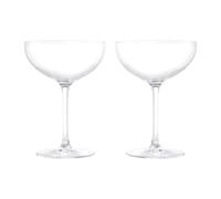 Rosendahl Premium champagne glass 39 cl 2 pack Clear