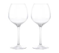 Rosendahl Premium red wine glass 54 cl 2 pack Clear