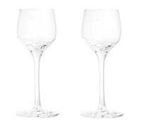 Rosendahl Premium shot glass 5 cl 2 pack Clear