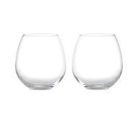 Rosendahl Premium water glass 52 cl 2 pack Clear