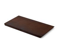 Rosendahl Rå cutting board 44x25 cm Termo Ash