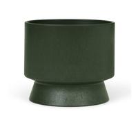 Rosendahl Ro flower pot Ø15 cm Dark green