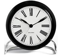 Roman Table Clock Rosendahl Timepieces