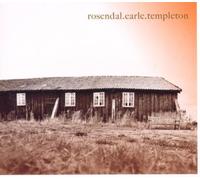 Rosendal, Peter - Rosendal Earle Templeton