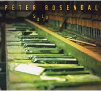 Rosendal,Peter - Solo
