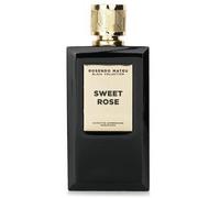 Rosendo Mateu Olfactive Expressions Barcelona Black Collection Sweet Rose Eau De Parfum 100ml