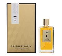 Rosendo Mateu Nº7 Patchouli, Vanilla, Oud Eau de Parfum 100ml Spray
