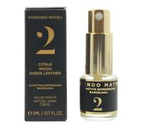 Rosendo Mateu Olfactive Expressions Barcelona Nr 2 Eau de Parfum 5ml Not For Sal