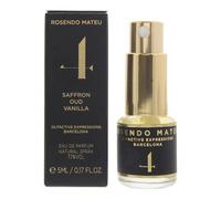 Rosendo Mateu Olfactive Expressions Barcelona Nr 4 Eau De Parfum 5ml