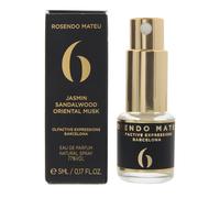 Rosendo Mateu Olfactive Expressions Barcelona Nr 6 Eau de Parfum 5ml Not For Sale
