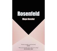 Rosenfeld: The compulsive, erotic page-turner that readers can't put down