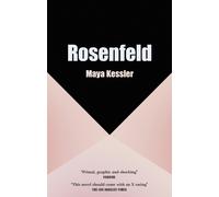 Rosenfeld : The compulsive, erotic page-turner that readers can't put down