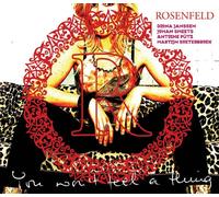 Rosenfeld - You Won'T Feel a Thing