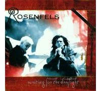 Rosenfels - Waiting for the Daylight