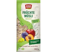 Rosengarten Organic Fruit Cereal (2 x 2000 g)
