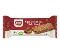Rosengarten Speculatius Oat Bar, 50 g (1)