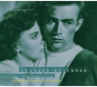 Rosenman: East of Eden: Rebel without a Cause