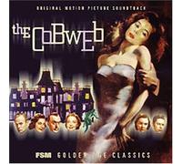 Rosenman, Leonard - Cobweb / Edge of the City