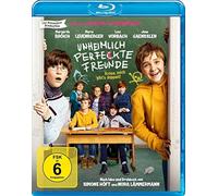 Rosenmueller,Marcus H. - Unheimlich perfekte Freunde. Blu-Ray