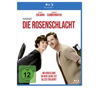 Rosenschlacht/Blu-ray (Blu-ray) Allison Janney Jay Roach Benedict Cumberbatch