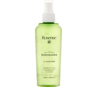 Rosense Facial care Rose water with aloe vera 200 ml
