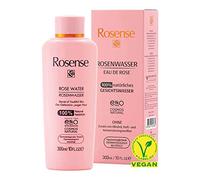 Rosense Rosewater 100% Natural Vegan 300 ml