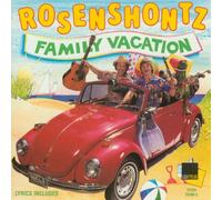 Rosenshontz - Family Vacation