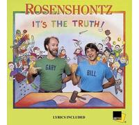 Rosenshontz - It's the Truth