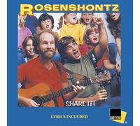 Rosenshontz - Share It!