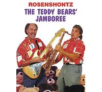 Rosenshontz - The Teddy Bears' Jamboree