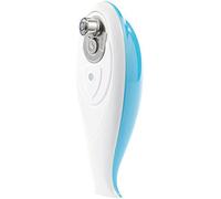 Rosenstein & Söhne Can Opener: Electric Safety Can Opener for Disabled Opening, Automatic, Rosenstein Sons Electric