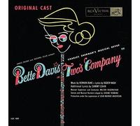 Rosenstock / Davis / Kelley - Two's Company [New CD]