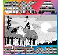 ROSENSTOCK,JEFF - Ska Dream