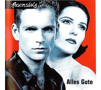 Rosenstolz - Alles Gute 92-98