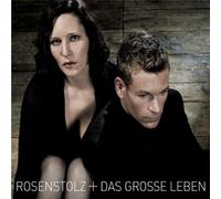 Rosenstolz - Das Grosse Leben (Erw. Trackl. )