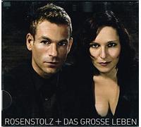 Rosenstolz - Das Grosse Leben (Erw. Tracklis