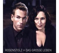 Rosenstolz - Das Grosse Leben (Ltd.Pur Edt.)