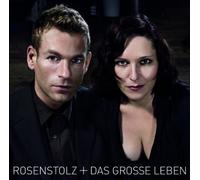 Rosenstolz - Das Grosse Leben [VINYL]