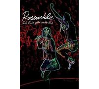 Rosenstolz - Die Suche geht weiter live [DVD]