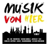 Rosenstolz Klee 2raumwohnung Clueso Stefanie Heinzmann - Tolle Sounds aus Deutschen Landen (CD Compilation, 42 Titel, Diverse Künstler) Klee - Zwei Herzen / Die Fantastischen Vier - Einfach Sein / Clueso - Keinen Zentimeter / Max Mutzke - Can't Wait Until Tonight / Fräulein Wunder - Wenn Ich Ein Junge War / Paul Van Dyk & Peter Heppner - Wir Sind Wir u.a.
