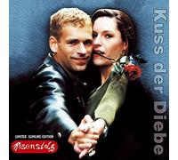 Rosenstolz - Kuss der Diebe (Limited-Slimline Edition)