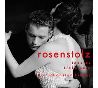 ROSENSTOLZ - LASS ES LIEBE SEIN-DIE SCHÖNSTEN LIEDER 2 CD NEW