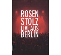Rosenstolz - Live aus Berlin - Limited Pur Ed.