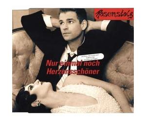 Rosenstolz - Nur Einmal Noch