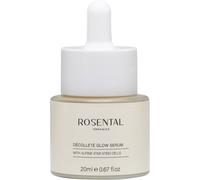 Rosental-Organics Body-care MoisturiserDécolleté Glow Serum