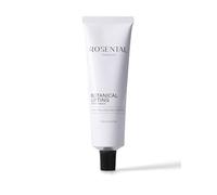 Rosental Organics Botanical Lifting Effect Mask - with Spilanthol, Hyaluronic & Caffeine for Visible Wrinkle Smoothing - Made in Germany