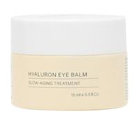 Rosental-Organics Facial-care Eye-lip-careHyaluron Eye Balm Slow-Aging Treatment