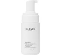 Rosental-Organics Facial-care Facial-cleansingSoothing Cleansing Foam