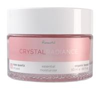Rosental-Organics Facial-care MoisturiserHydrating Moisturiser with Rose Quartz & Aloe Vera
