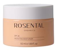 Rosental-Organics Facial-care MoisturiserSPF 30 Protecting Moisturizer
